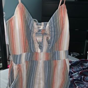 Pacsun romper I only wore once!!